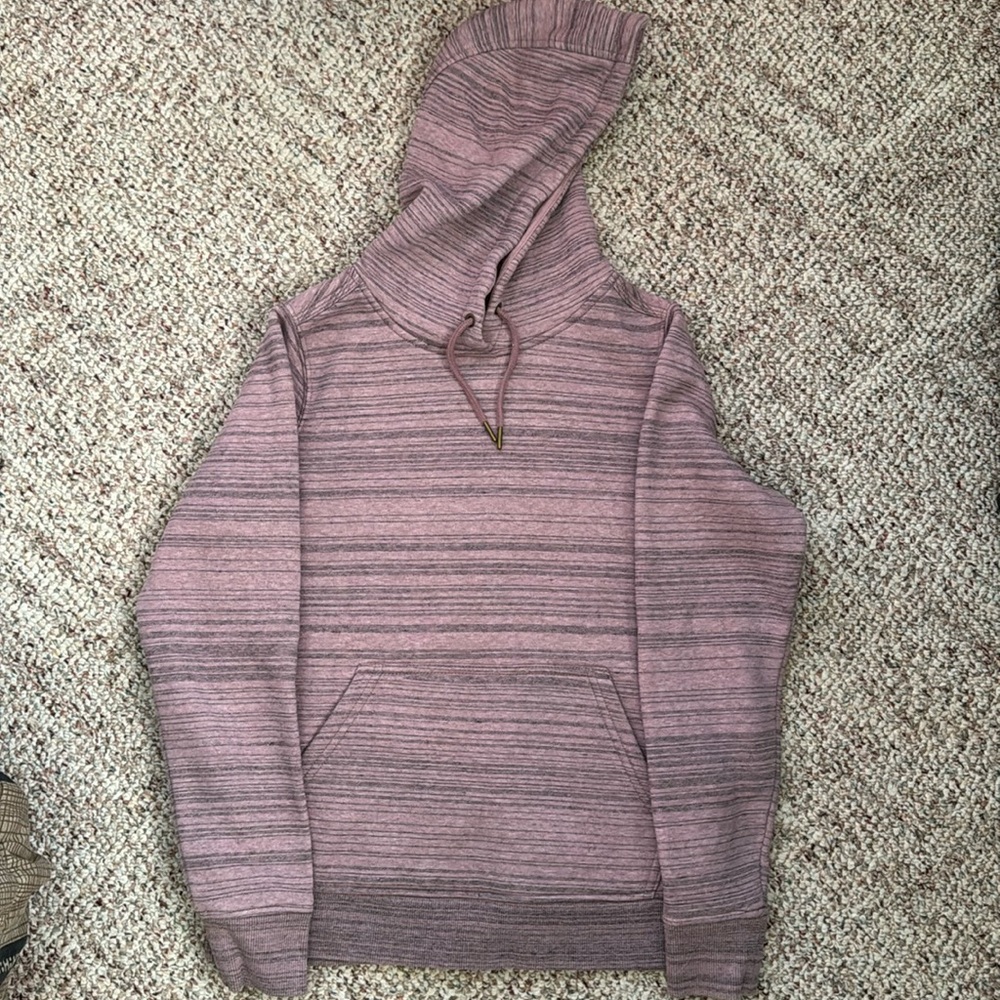 CARHARTT Women’s Hoodie Sweatshirt